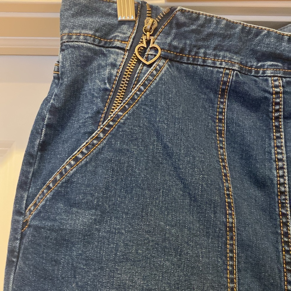 Kate Spade New York denim - Picture 2 of 8